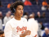 Kiyan Anthony announced as one of four new Jordan Brand NIL athletes