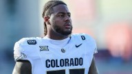 Is Jordan Seaton playing today? Colorado's top offensive lineman dealt major blow