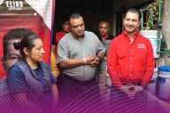 Elías Rescala fortalece el vínculo ciudadano en Naucalpan