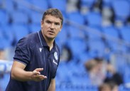 Ansotegi: «Tenemos que mantener las sensaciones de Anoeta»