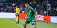 Chucky Lozano no jugará en el México vs Paraguay: ¿Qué le pasó al delantero?