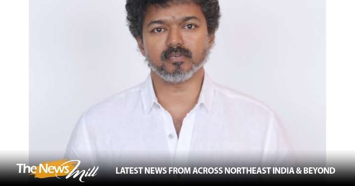 “Not everyone in Tamil Nadu has ‘Right to Vote’ today”: TVK chief Vijay flags concerns over SIR process