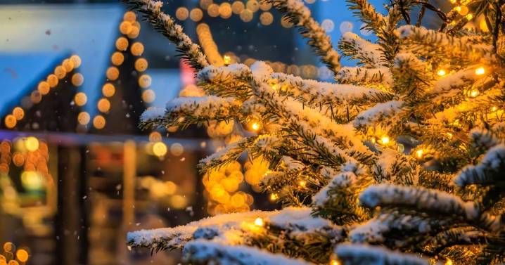 La ciudad más navideña del mundo: es la más decorada y hay que visitarla al menos una vez en la vida