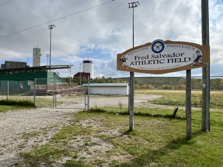 Council approves soil work at Hollinger Park