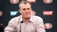 John Lynch opens up on 49ers' quiet trade deadline