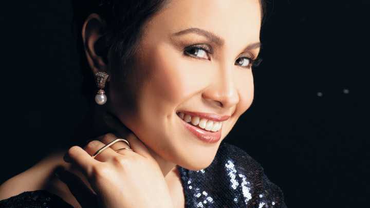 Lea Salonga to bring Disney, Broadway talent to McCallum Theatre