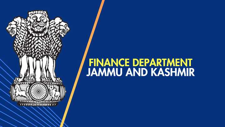 J&K Finance Dept Directs DDOs To Avoid Delays In Pension Cases