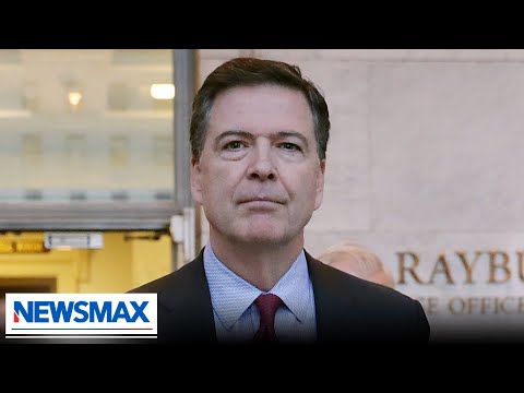 Comey confronted with damning personal emails, notes