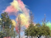 Estas son las siete pirotecnias seleccionadas para el Concurso de Mascletaes de la Magdalena 2026