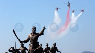 IAF dazzles Guwahati skies with spectacular air show over Brahmaputra
