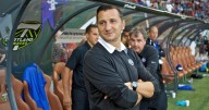 Current's Andonovski moves into new role, team embarks on search for head coach