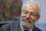 Gonzalo Celorio, Premio Cervantes 2025: un reconocimiento a la elegancia literaria mexicana