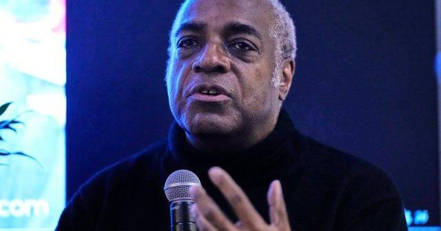 American menswear designer Jeffrey Banks is finally sharing his story and starting a new chapter