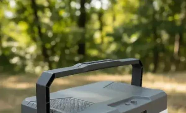 La heladera portátil que reemplaza a la clásica en el verano 2026