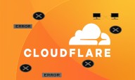 Global Blackout, Major Outage at Cloudflare Disrupts Online Services, Millions Affected