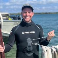 NATURAL RESOURCES COMMISSION: Underwater spearfishing OK'd for historic expansion