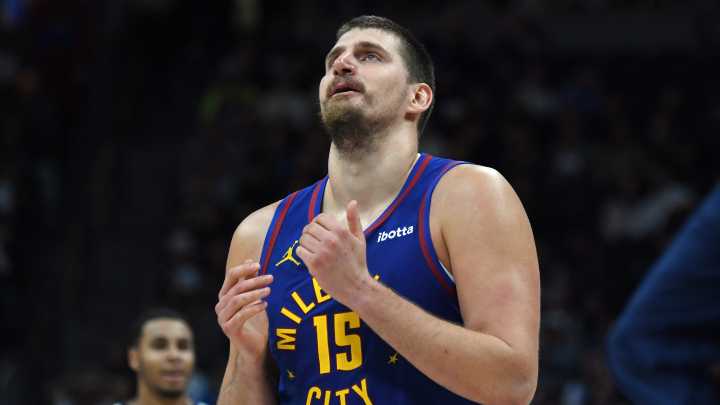 Spurs at Nuggets odds, picks and predictions