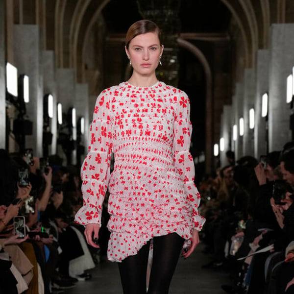 Tory Burch UK and German sales rise but profits are down