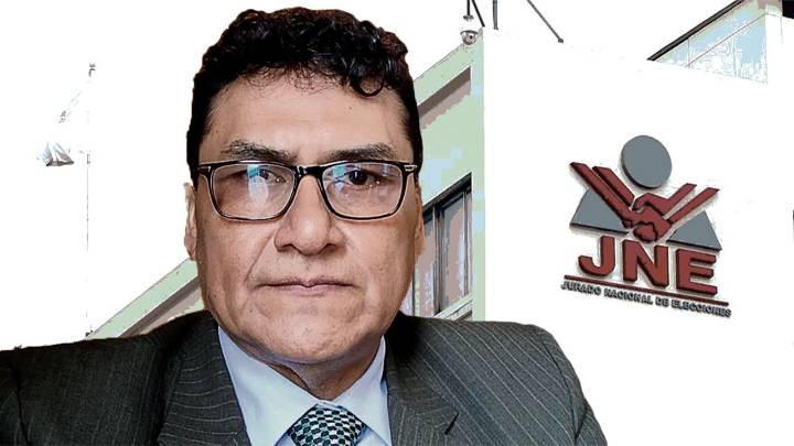 Multan a procurador del JNE en disputa por la inscripción del partido Unidad Popular