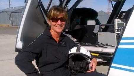 REACH helicopter may have lost power in Sacramento highway crash