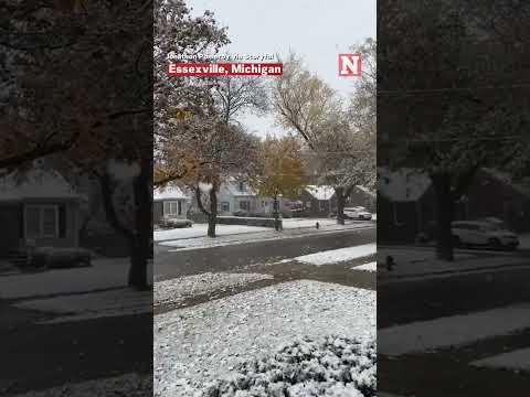 Winter Storm Warnings as 15 Inches of Snow To Strike Across The US