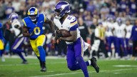 Seahawks agree to contract with ex-Rams, Vikings running back
