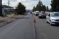 Alerta vial en Pachuca: Cierre temporal por rehabilitación en esta carretera