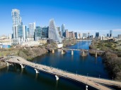 Cuál es la ciudad de Texas más barata para alquilar para migrantes, según la IA