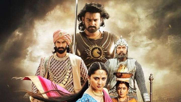Baahubali The Epic Box Office Collection Day 5: Prabhas