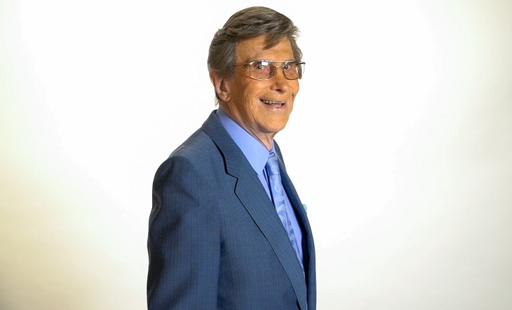 Silvio Soldán brindará una charla abierta en la UNLaM