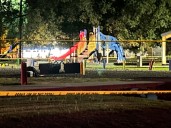 Stuttgart police respond to shooting at city park