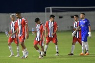 Los equipos santiagueños se juegan mucho hoy por la 3° fecha