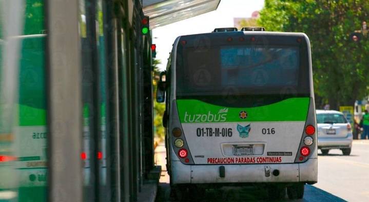 Tuzobús tendrá diagnóstico final en febrero de 2026: prometen ajustes antes del Mundial