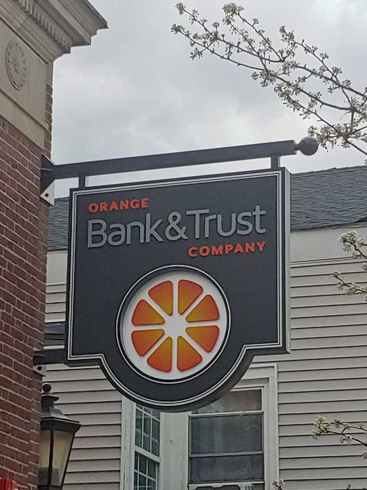 Orange Bank & Trust names Orville Aarons EVP, Chief of Credit Risk Management