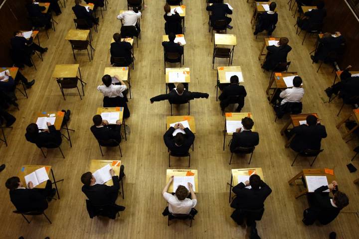 Sats ‘devastating’ for Send pupils, Motherland star and parent campaigners say
