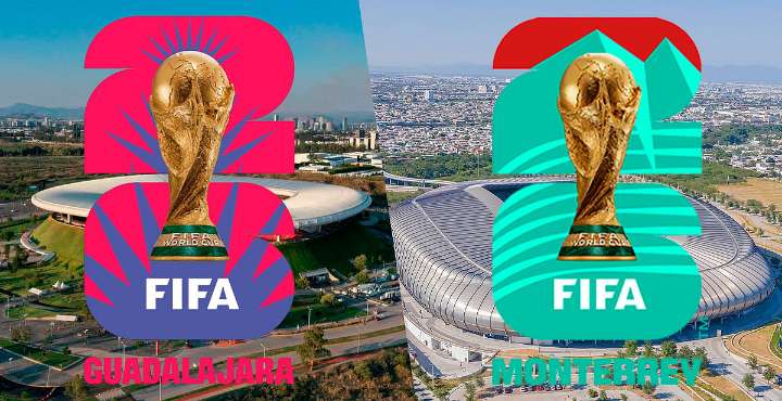 Bolivia, Irak, Nueva Caledonia y RD del Congo jugarán repechaje para el Mundial