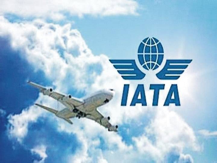 Venezuela podría suspender derechos de tráfico a aerolíneas que no retomen vuelos en 48 horas, advierte IATA