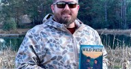 Bringing children closer to God and the great outdoors: South Alabama pastor publishes daily devotional