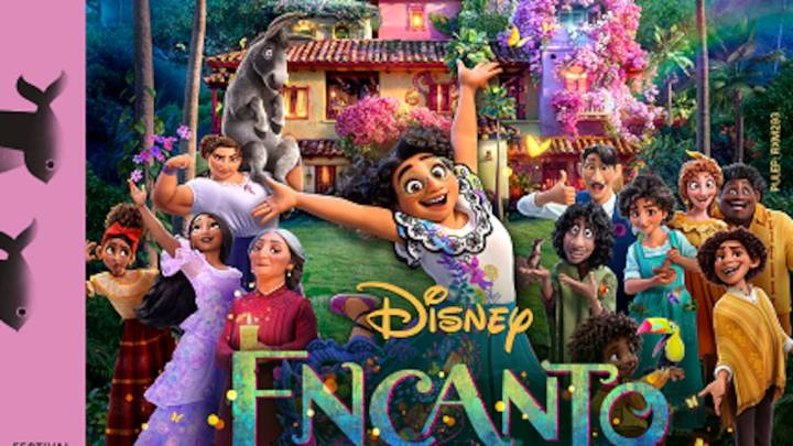 ‘Encanto’, de Disney, llegará al Parque Simón Bolívar en Festival, acompañado de la Orquesta Sinfónica de Bogotá