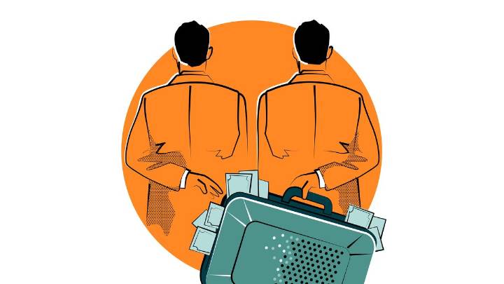 Mumbai-based Provogue India duped of ₹90 crore; ex-director among four booked