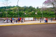 El Soberbio cerró el fin de semana largo con ocupación hotelera en alza