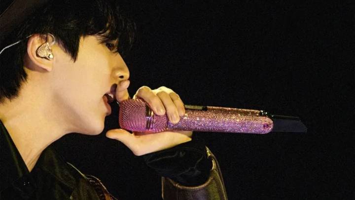 BTS’ Jin lights up theaters with his heartfelt and hilarious solo tour film this year