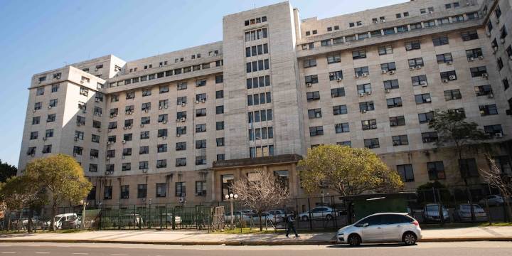 La Cámara de Casación habilitó a una asociación civil a ser querellante en una causa que afecta derechos fundamentales