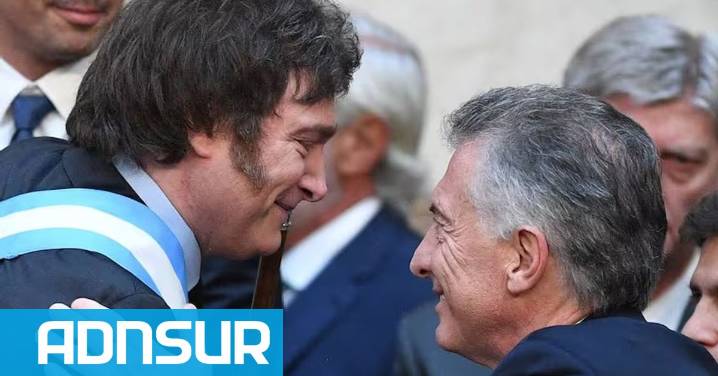 Milei y Macri se reunieron en Olivos: cena política en medio de los cambios en el Gabinete