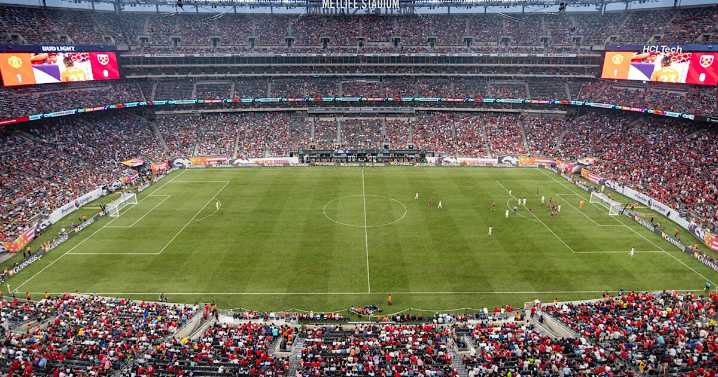 ¿Qué es y cómo funcionará el pase FIFA para el Mundial 2026?