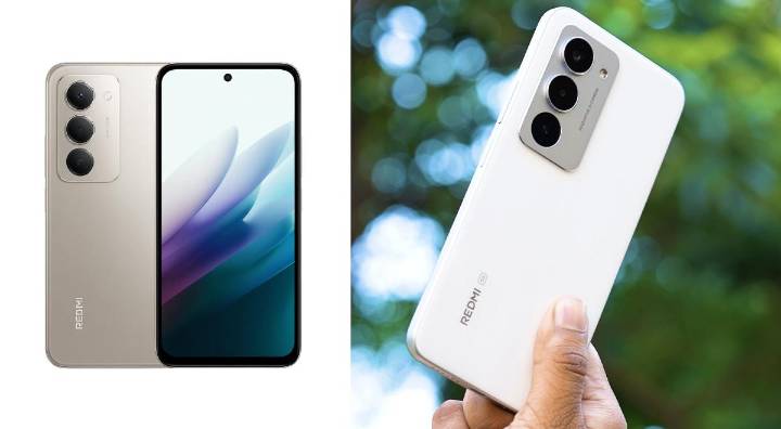 Xiaomi rompe el molde con este celular con 2TB, batería de 7000 mAh y pantalla de 6.9'' con 144Hz: todo por 150 dólares