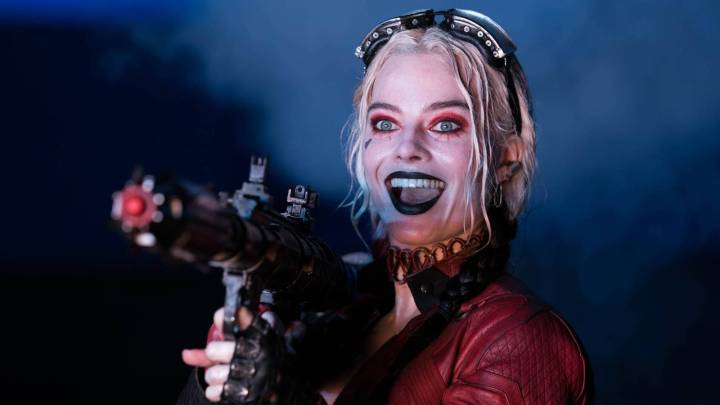 Maddie Phillips Would Be The DCU's Perfect Harley Quinn Replacement