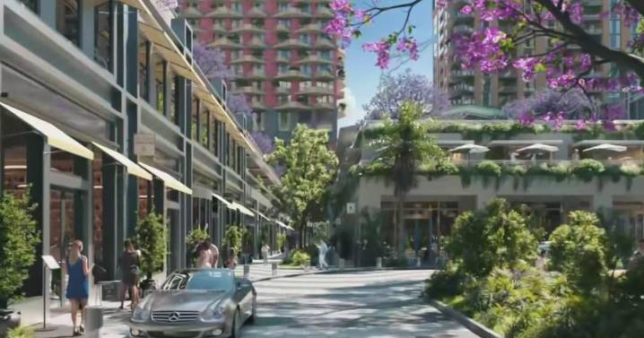 $2 million makeover plans for Midtown Miami on track despite industry "roadblocks", developer says