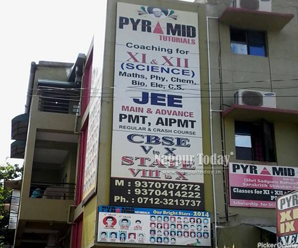 Pyramid Tutorials denies role in JEE-NEET student data leak case