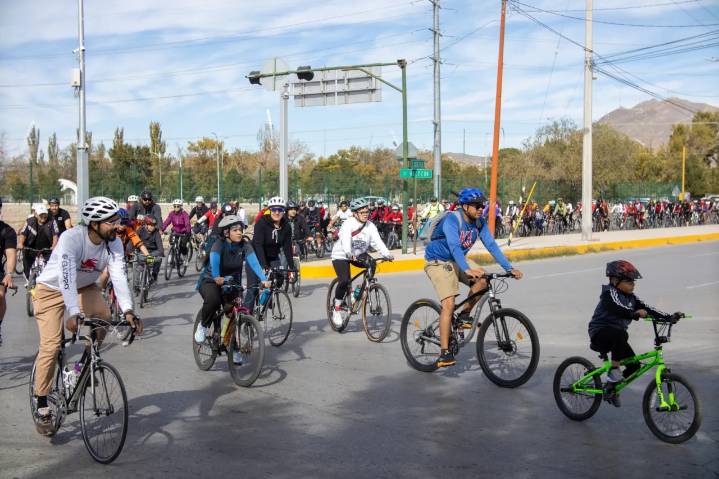 Preparan 2da. Rodada para Salvar Vidas de la Cruz Roja